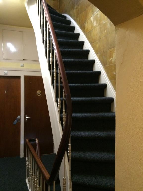Hotel Hoksbergen อัมสเตอร์ดัม ภายนอก รูปภาพ