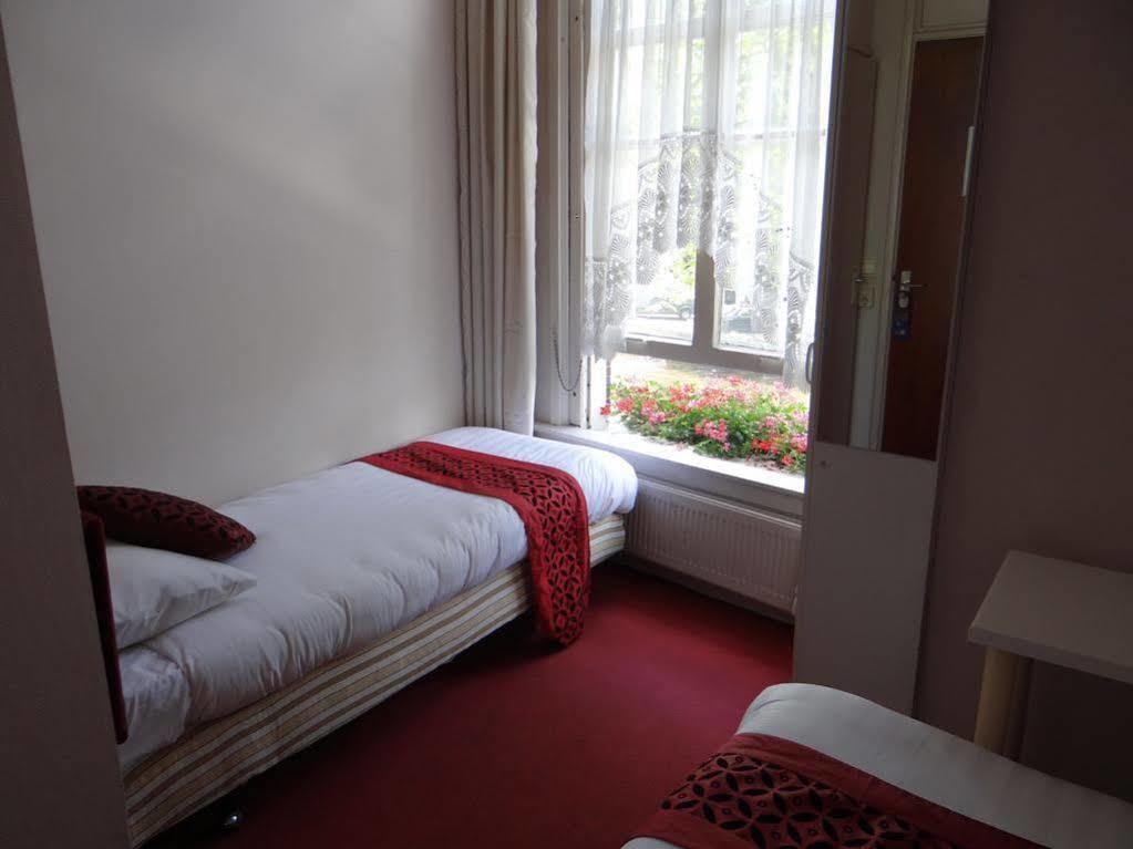 Hotel Hoksbergen อัมสเตอร์ดัม ภายนอก รูปภาพ