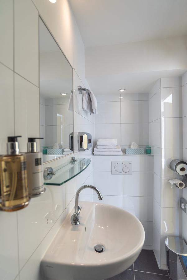 Hotel Hoksbergen อัมสเตอร์ดัม ภายนอก รูปภาพ