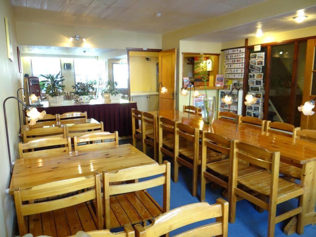 Hotel Hoksbergen อัมสเตอร์ดัม ภายนอก รูปภาพ